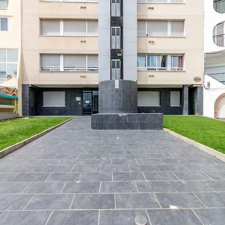 Apartamento En Primera Linea De Mar Lägenhet Empuriabrava Exteriör bild