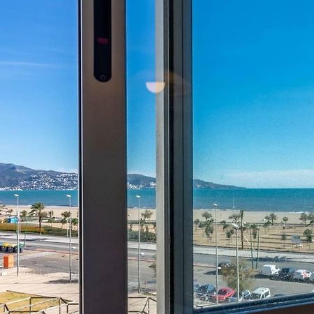 Apartamento En Primera Linea De Mar Lägenhet Empuriabrava Exteriör bild