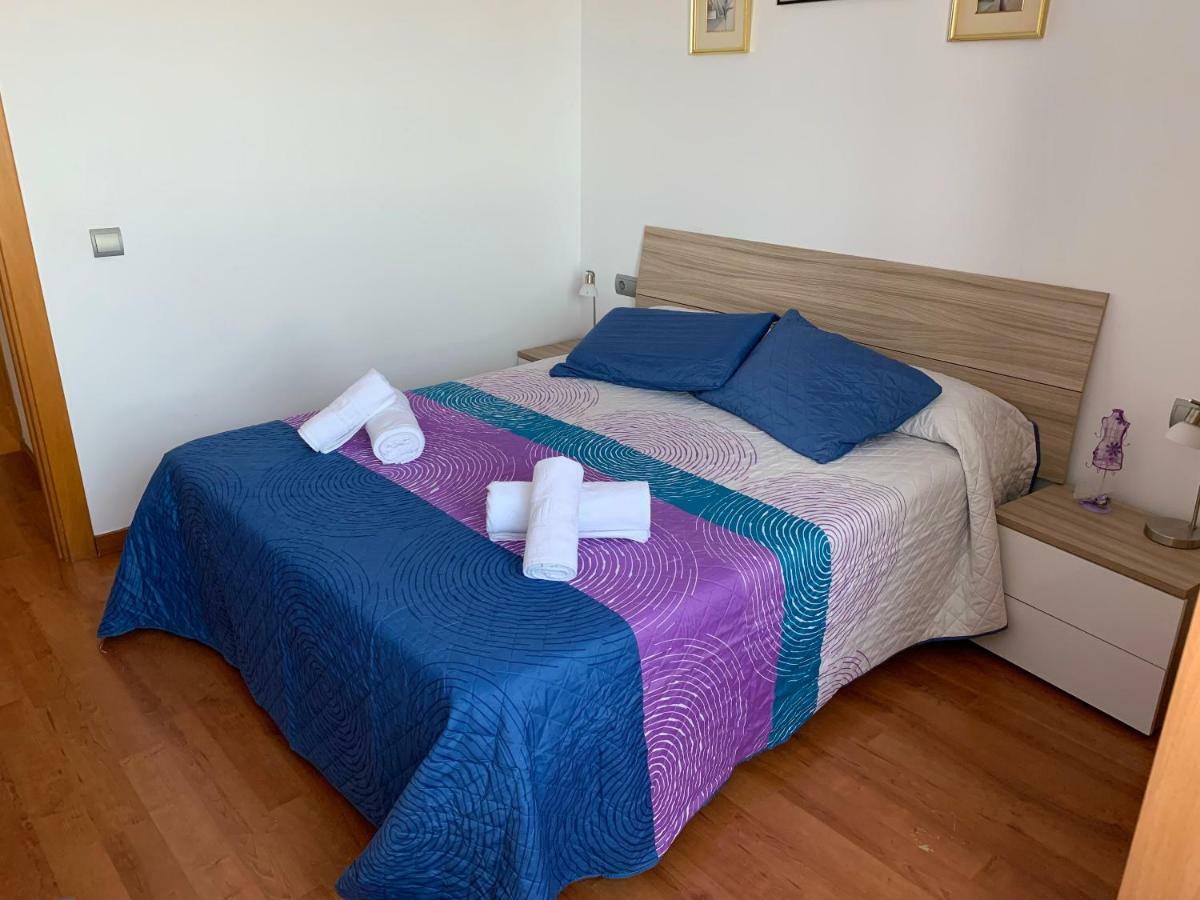 Apartamento En Primera Linea De Mar Lägenhet Empuriabrava Exteriör bild